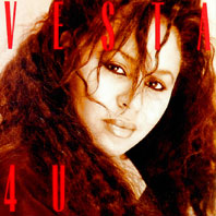 Vesta Williams Page